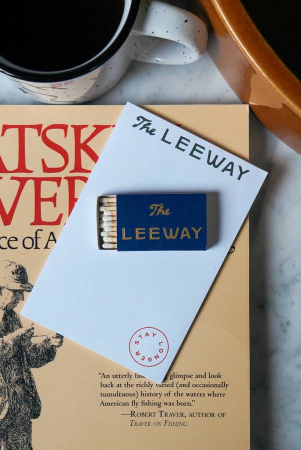 Amenity at The Leeway